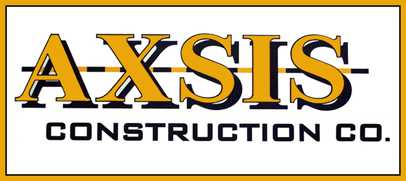 Axsis Construction Company